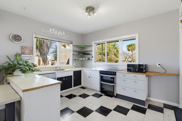 Photo of property in 9 Parsonage Road, Woodend, 7610