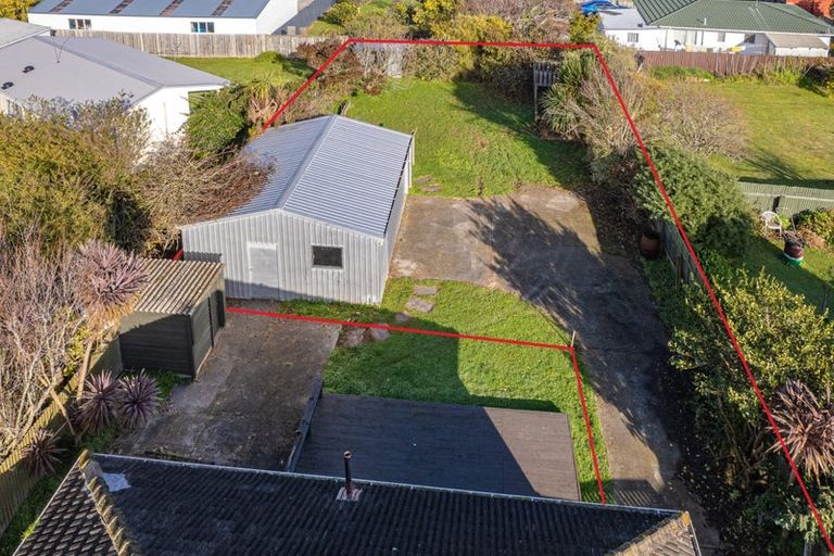 Photo of property in 85a Raine Street, Whanganui East, Wanganui, 4500