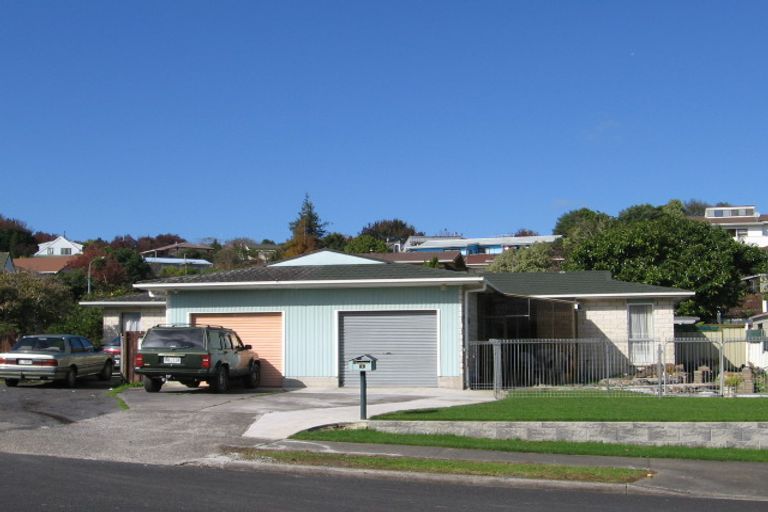 Photo of property in 1/45 Charntay Avenue, Clover Park, Auckland, 2019