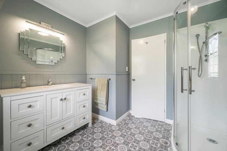 Photo of property in 14 Frances Street, Tirau, 3410