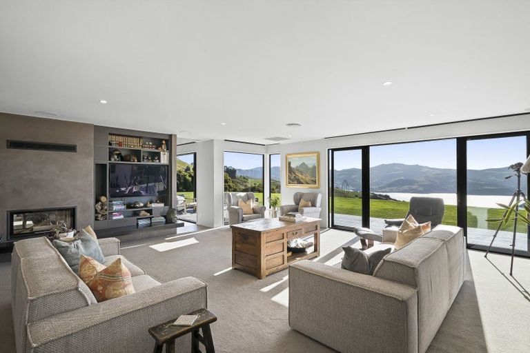 Photo of property in 131a Stony Bay Road, Akaroa, 7581