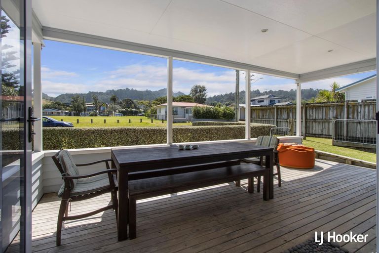 Photo of property in 20 Marine Avenue, Waihi Beach, 3611