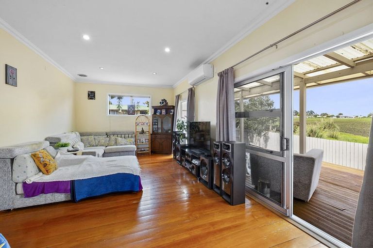 Photo of property in 1b Silby Street, Waitara, 4320