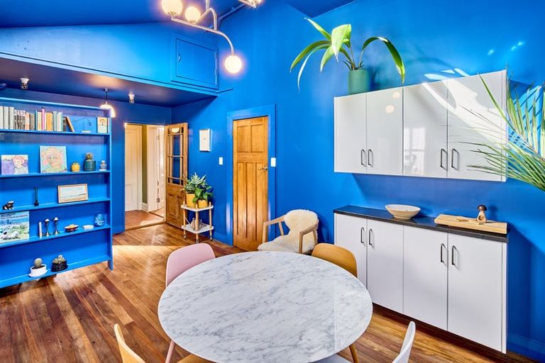 Photo of property in 230 Tinakori Road, Thorndon, Wellington, 6011