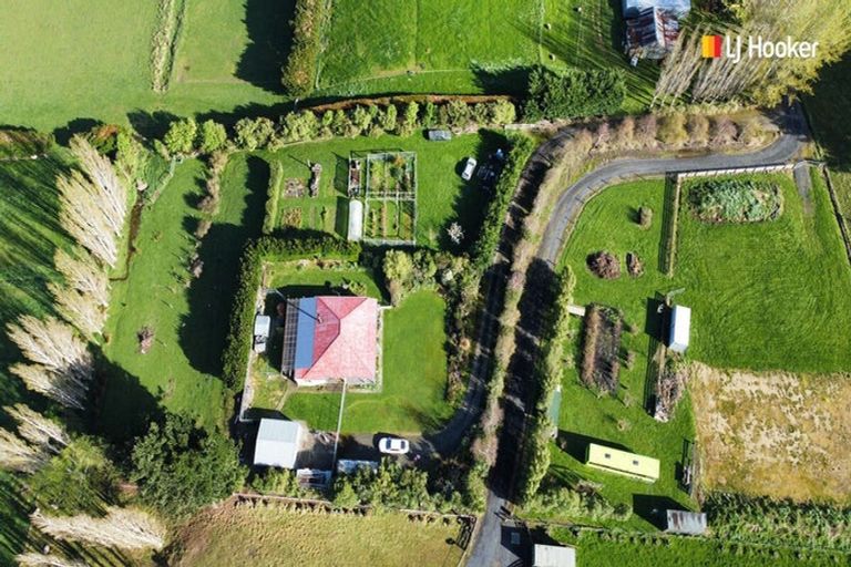 Photo of property in 82 Titri Road, Titri, Outram, 9073