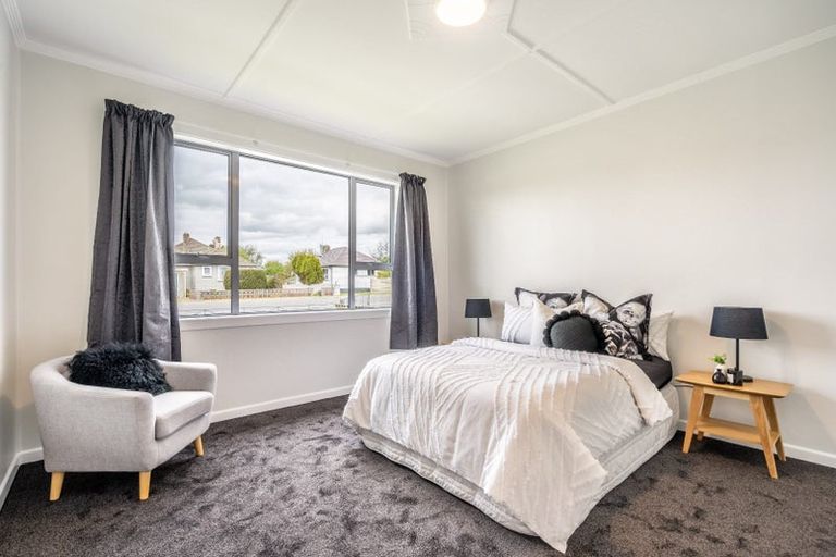 Photo of property in 136 Isabella Street, Glengarry, Invercargill, 9810