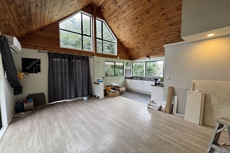 Photo of property in 91 Sanders Road, Paremoremo, Albany, 0793