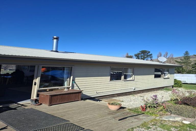 Photo of property in 159 Roxburgh Road East, Roxburgh East, Roxburgh, 9571