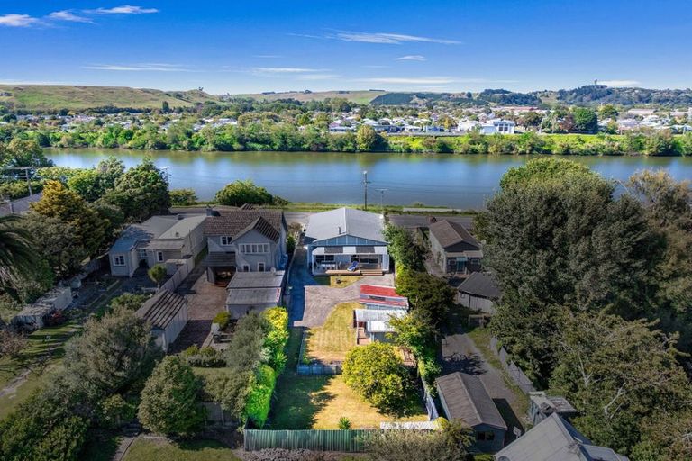 Photo of property in 217 Somme Parade, Aramoho, Whanganui, 4500