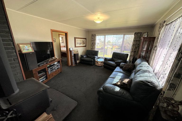 Photo of property in 15 Puriri Place, Tokoroa, 3420