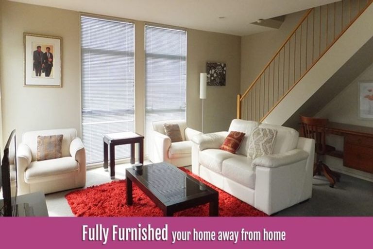 Photo of property in 4/69 Carlton Mill Road, Merivale, Christchurch, 8014