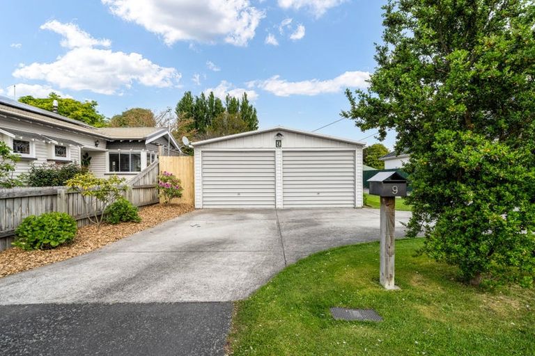 Photo of property in 1/9 Fergusson Avenue, Mairehau, Christchurch, 8013