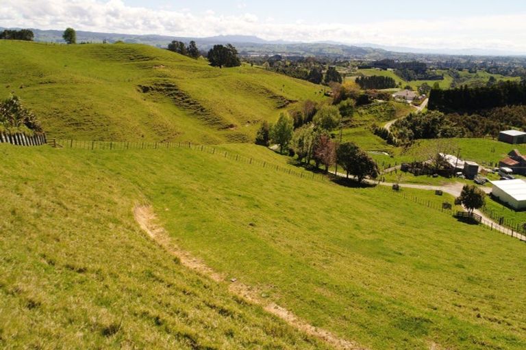 Photo of property in 211 Warner Road, Oropi, 3173