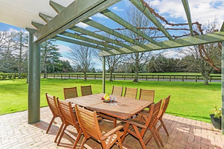 Photo of property in 24 Derbyshire Lane, Karaka, Papakura, 2580