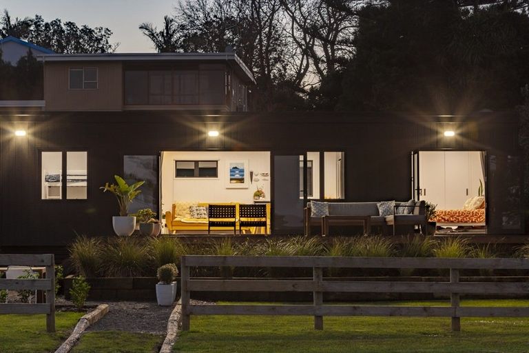 Photo of property in 14 Marchant Road, Hihi, Mangonui, 0494