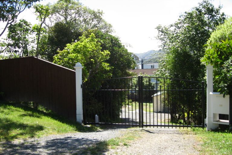 Photo of property in 30 Clutha Avenue, Khandallah, Wellington, 6035