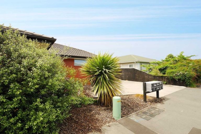 Photo of property in 3/18 Goldsmith Place, Waltham, Christchurch, 8023