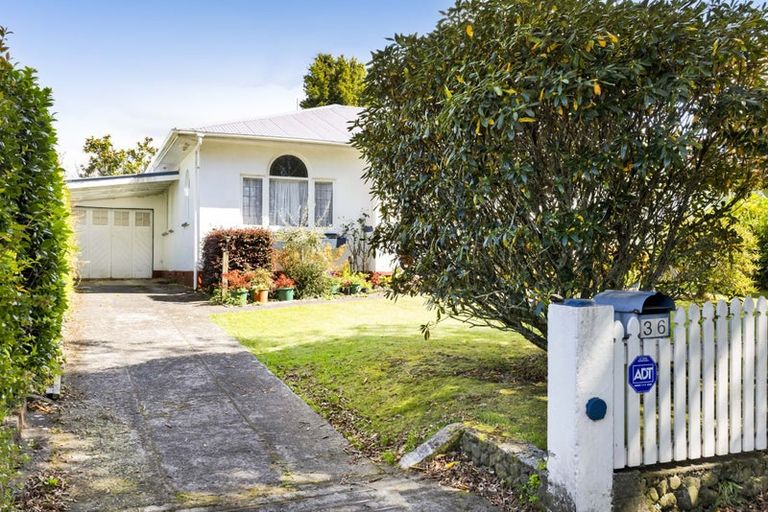 Photo of property in 36 Percy Avenue, Stratford, 4332