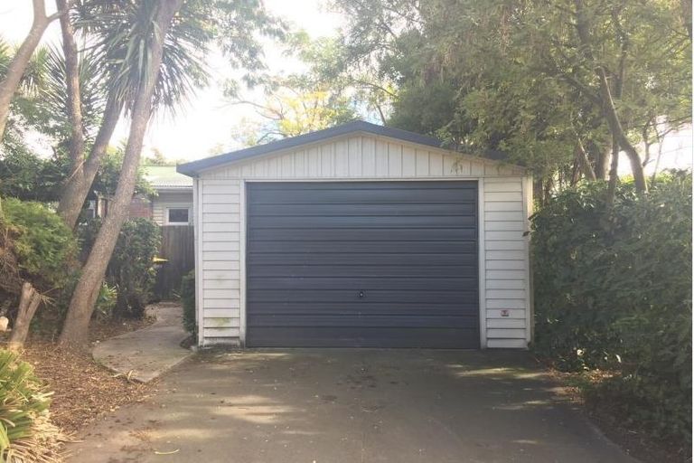 Photo of property in 107 Lyttelton Street, Spreydon, Christchurch, 8024