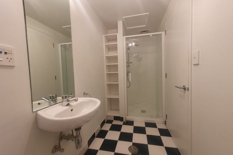 Photo of property in 3e/250 Richmond Road, Grey Lynn, Auckland, 1021