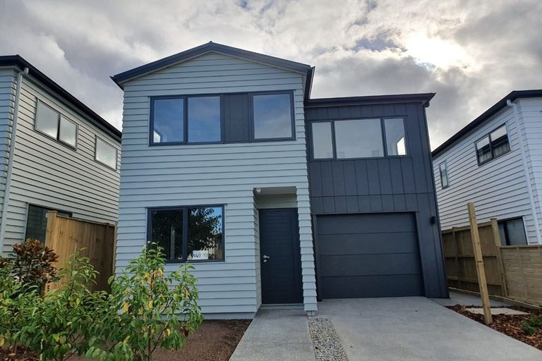 Photo of property in 45 Exmoor Road, Karaka, Papakura, 2113