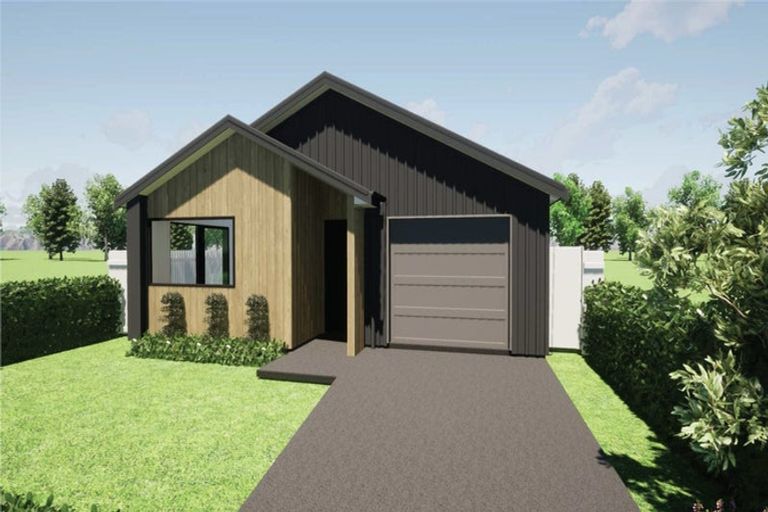 Photo of property in 4 Tussock Way, Cromwell, 9310