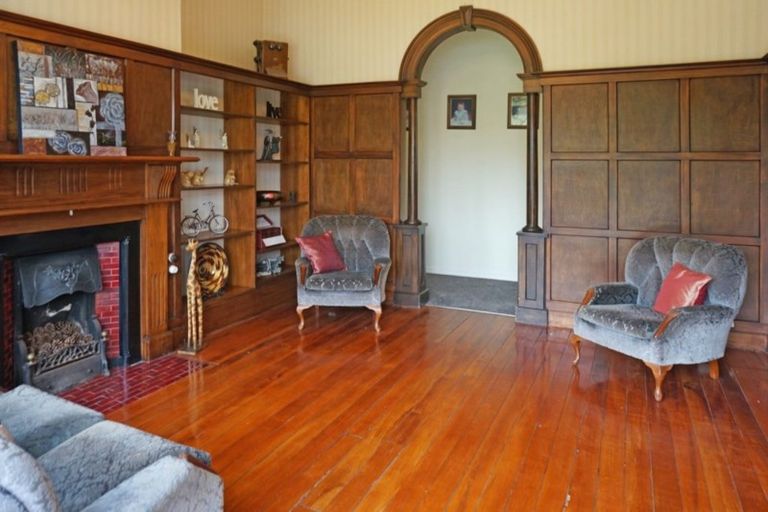 Photo of property in 99 Lewis Street, Gladstone, Invercargill, 9810