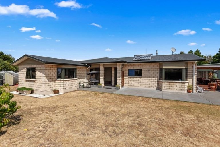 Photo of property in 346a Kawerau Road, Putauaki, Kawerau, 3192