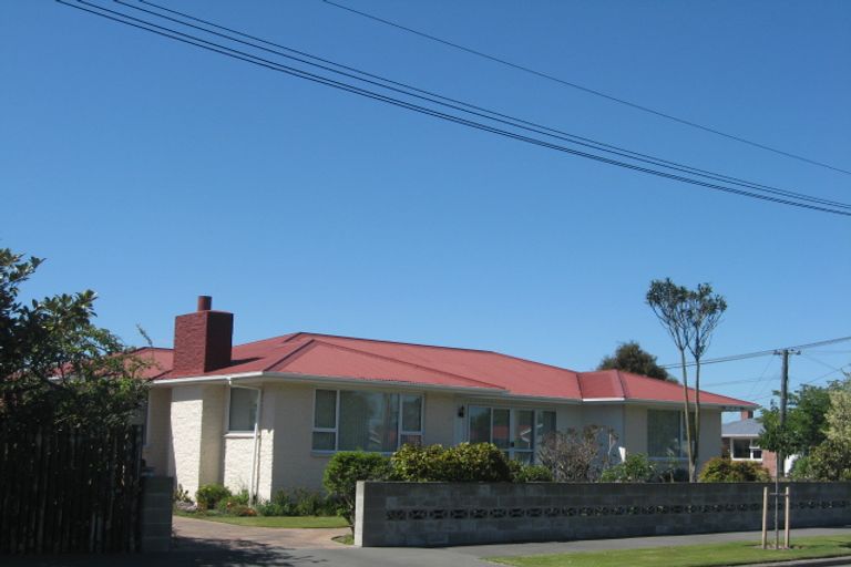 Photo of property in 2 Armitage Street, Bishopdale, Christchurch, 8053