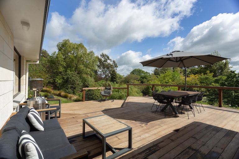 Photo of property in 41 Gaudion Road, Peebles, Oamaru, 9494