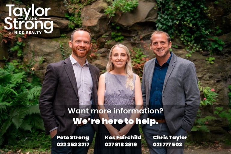 Photo of property in 7 Glengyle Street, Vauxhall, Dunedin, 9013