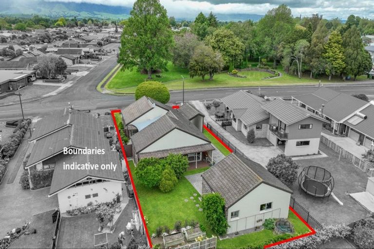 Photo of property in 6 Tawari Street, Matamata, 3400