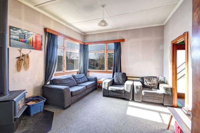 Photo of property in 46 King Street, Mosgiel, 9024