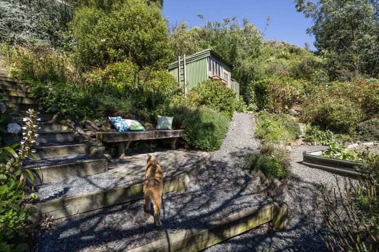 Photo of property in 52 Ryehill Street, Calton Hill, Dunedin, 9012