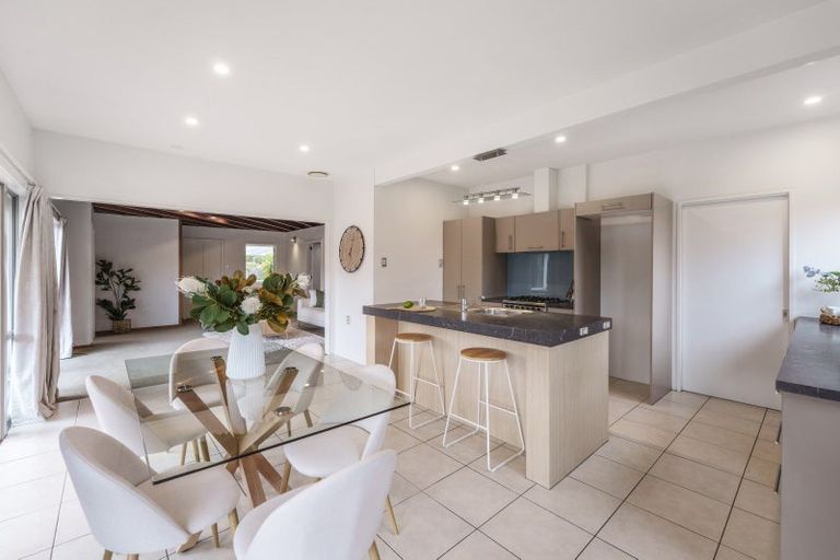 Photo of property in 193 Gayhurst Road, Burwood, Christchurch, 8061