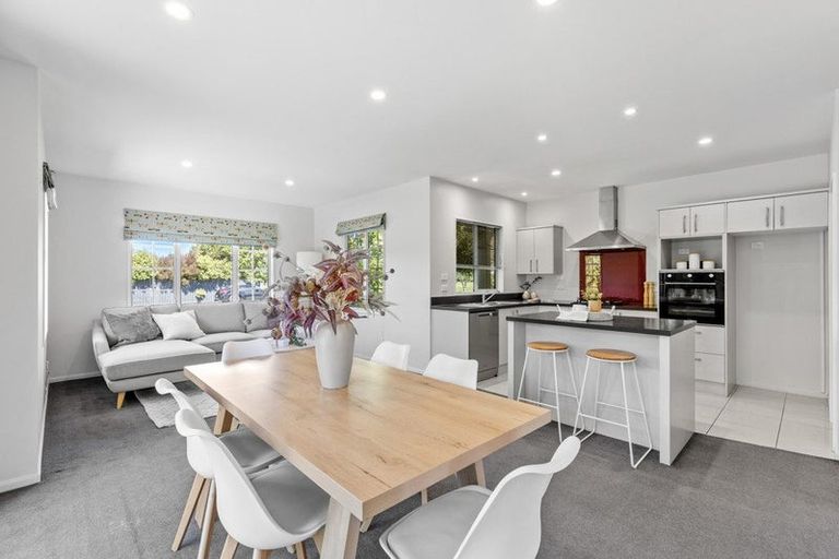 Photo of property in 220 Brookside Road, Rolleston, 7614