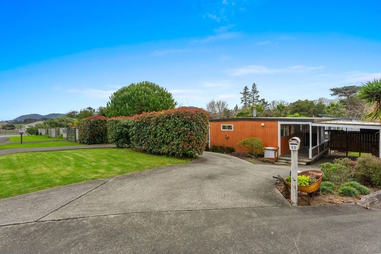 Photo of property in 40 Marshall Road, Kaiwaka, 0573