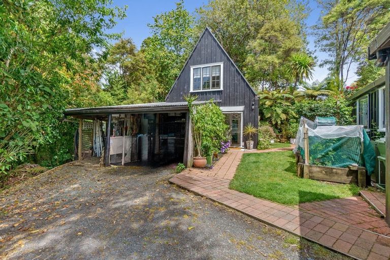 Photo of property in 63 Ahuroa Road, Puhoi, Warkworth, 0994