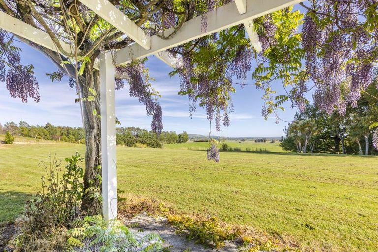 Photo of property in 724 Porangahau Road, Waipukurau, 4282