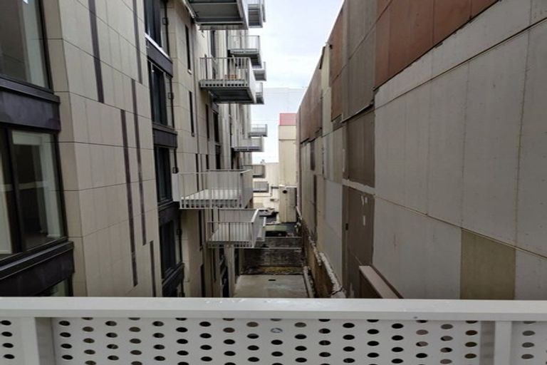 Photo of property in 301/111 Dixon Street, Te Aro, Wellington, 6011