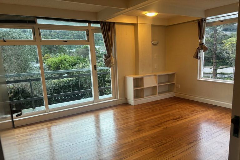 Photo of property in 115 Molesworth Street, Thorndon, Wellington, 6011