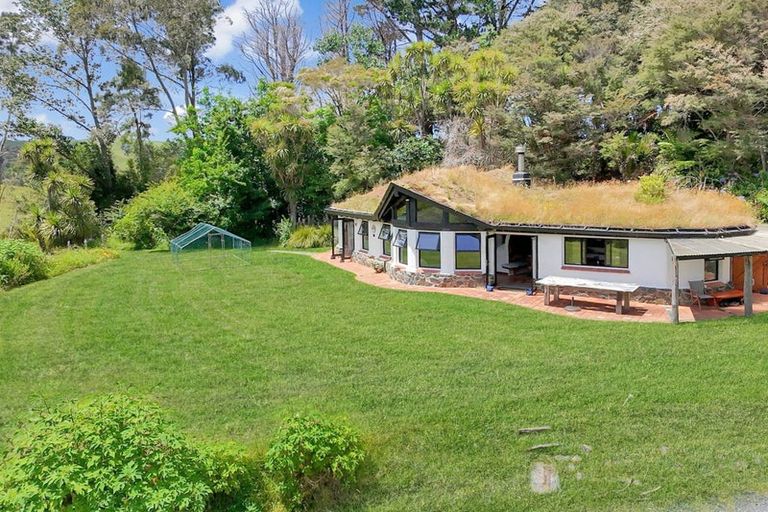 Photo of property in 588 Matakana Valley Road, Matakana, Warkworth, 0985