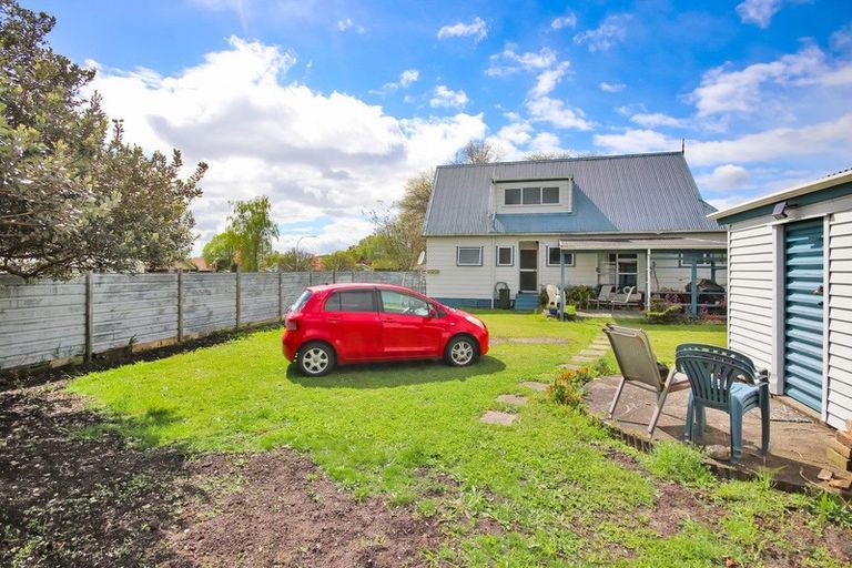 Photo of property in 14 Hadley Street, Kawerau, 3127