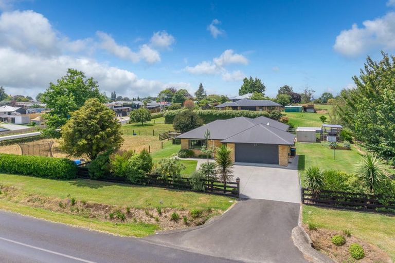 Photo of property in 17 Haultain Street, Kihikihi, Te Awamutu, 3800