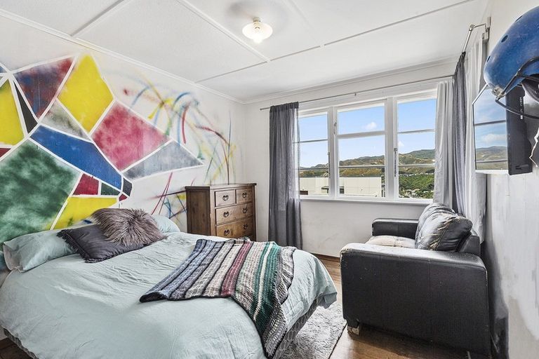 Photo of property in 139 Buckley Road, Southgate, Wellington, 6023