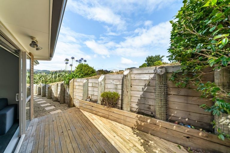 Photo of property in 103 Te Puia Drive, Aotea, Porirua, 5024