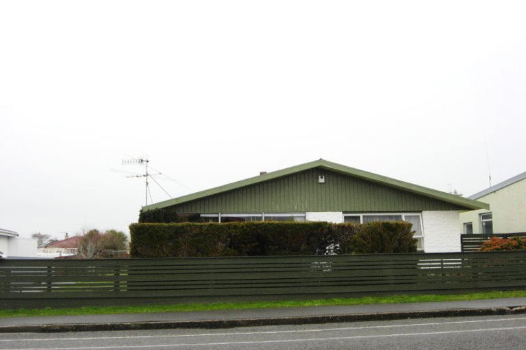 Photo of property in 92 Morton Street, Georgetown, Invercargill, 9812