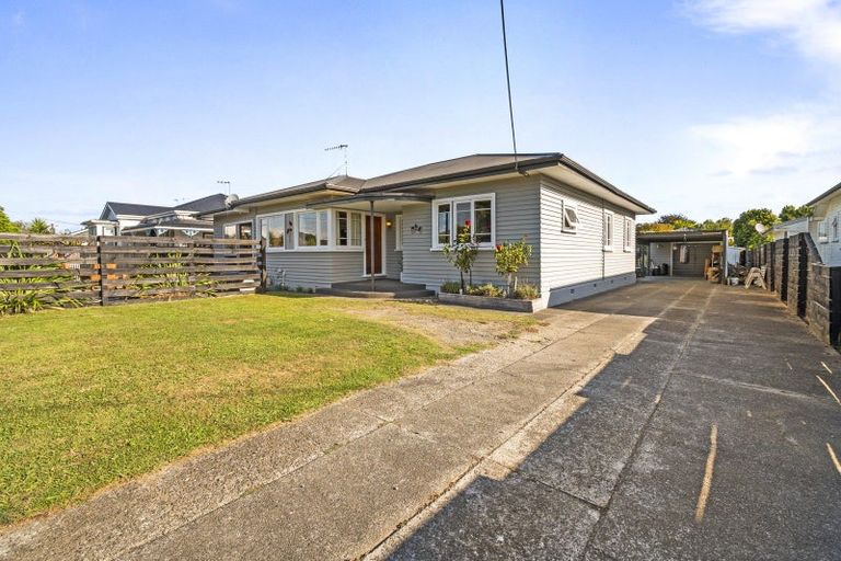 Photo of property in 9 Poole Street, Feilding, 4702
