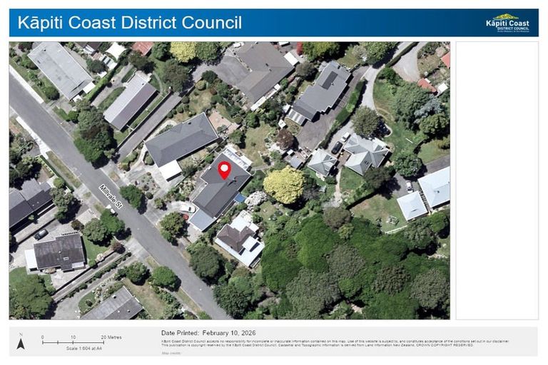 Photo of property in 8 Millvale Street, Waikanae, 5036