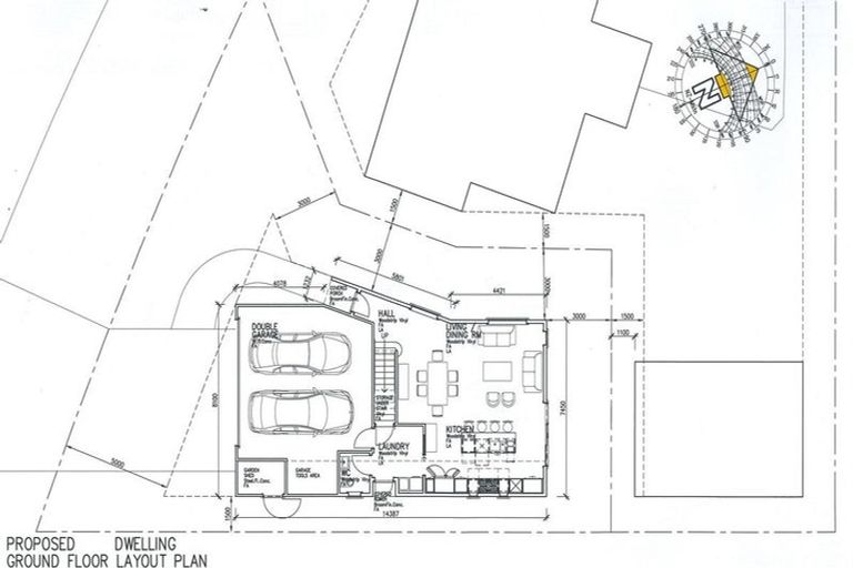 Photo of property in 102 Solway Crescent, Solway, Masterton, 5810